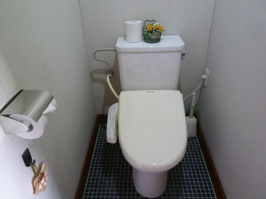 Pension Flora Tateyama  Eksteriør billede